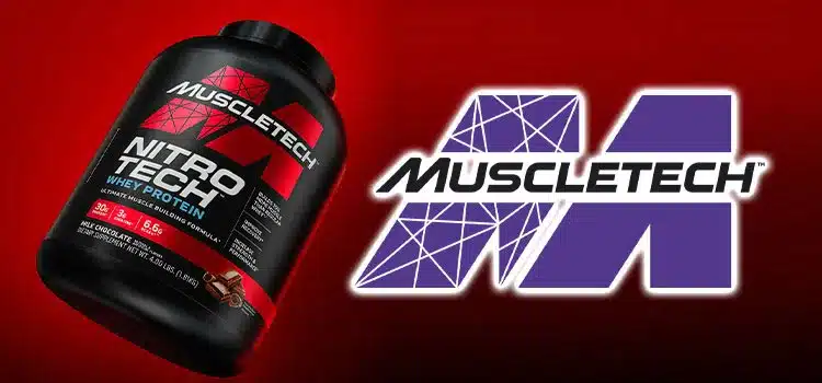 The best protein for muscle building 2
