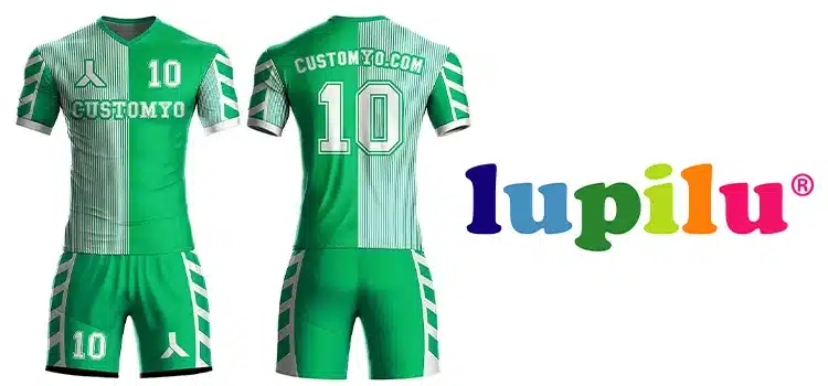 بهترین لباس فوتبال لوپیلو