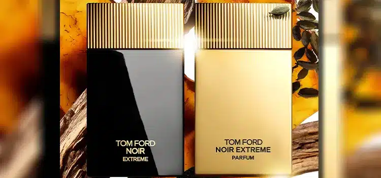 بهترین عطر جیبی مردانه تام فورد