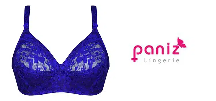 The best bra brand Paniz