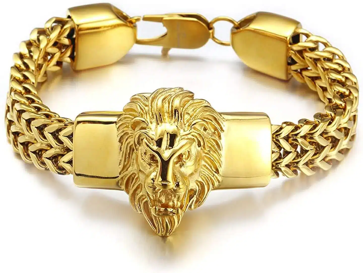 بهترین مدل دستبند طلا18