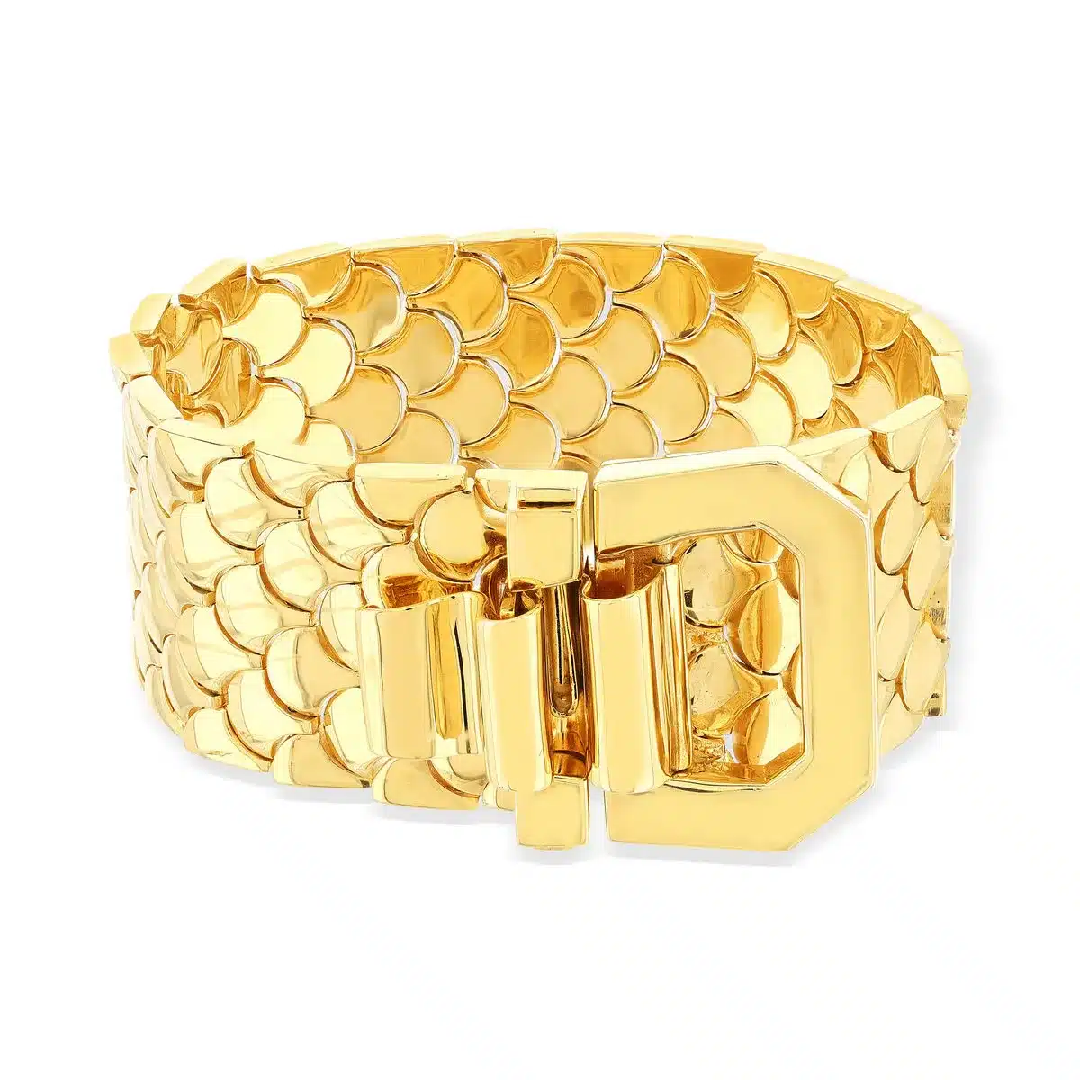 بهترین مدل دستبند طلا57