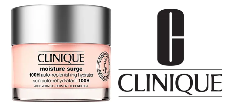 best Foreign hand cream Clinique