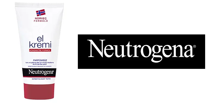 best Foreign hand cream Neutrogena
