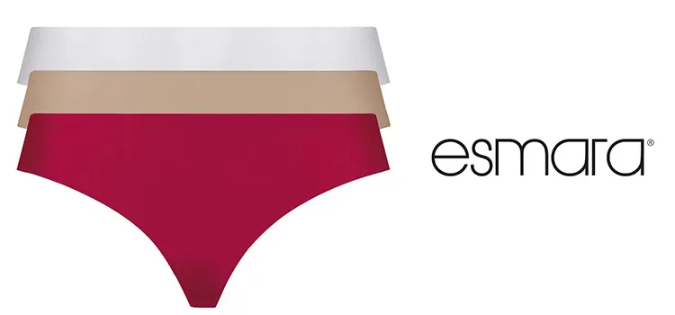 best brand of womens cotton bikini esmara